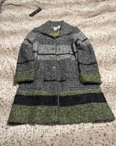 Avoca womens wool - wool, blend