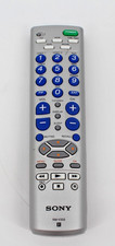 Sony TV WEGA Remote Control