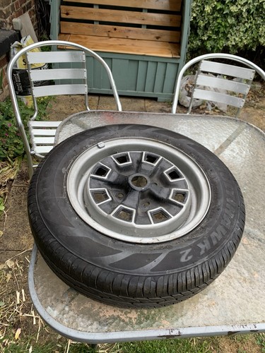 Midget 1275 car parts - mg,