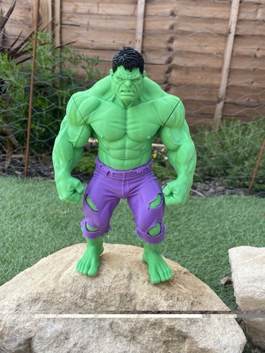 The incredible hulk - the,