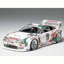 TAMIYA 24163 Castrol Toyota