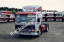 THH Truck Photos - Volvo FL10