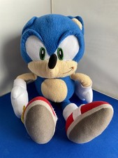 Vintage sega sonic the - sega,