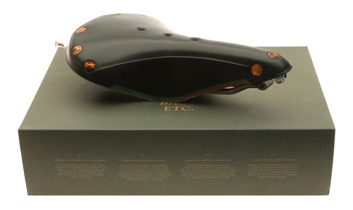 Brooks b17 special saddle - brooks,