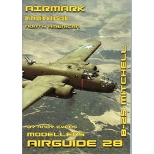 Airmark Airguide 28: B-25 Mitchell