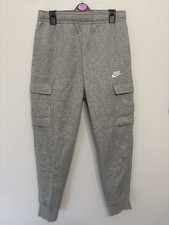 Nike Mens Woven Cargo Pant