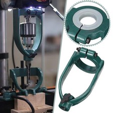 Mortising Machine Woodworking Mortise Tenon Tools Drill Press Locator Set' +