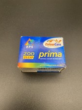 Prima ColourCare APS – ISO