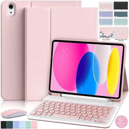 For ipad 11th 10th - for,