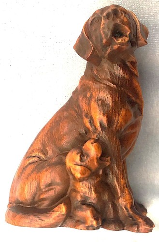 Rare vintage carved chinese - carved,