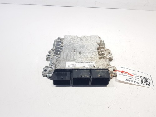Ford transit engine connect - transit,