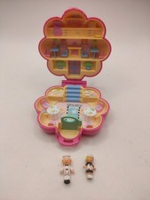 Polly Pocket 1990 Vintage Mr
