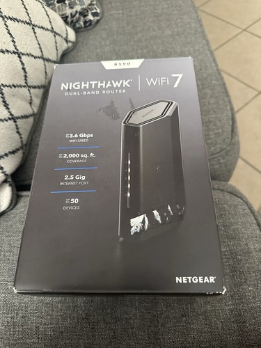 Netgear nighthawk dual band - nighthawk, dual-band