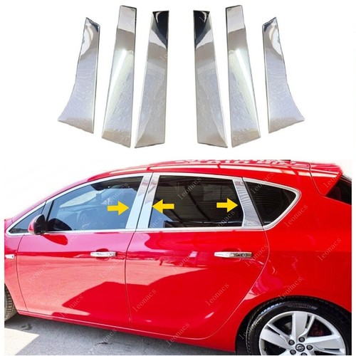 For vauxhall opel astra hb - for,