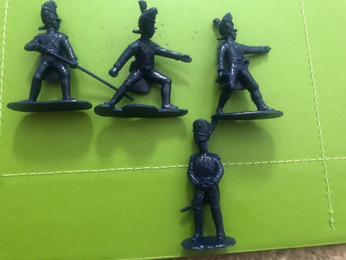 Napoleonic imperial guard - napoleonic,