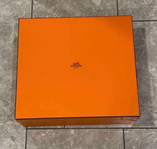 HERMES Empty Box Birkin 25