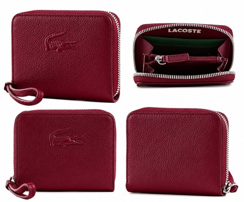Lacoste purse city court - purse,
