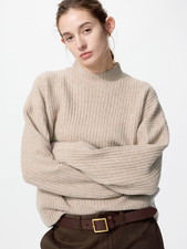 UNIQLO Soufflé Souffle Yarn