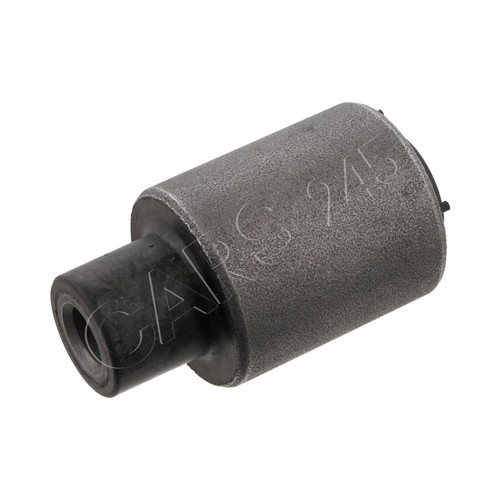 Swag front axle - swag,