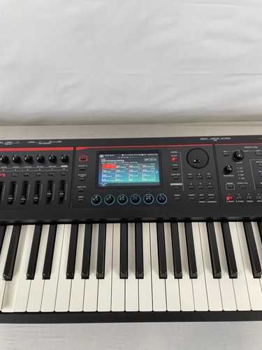 Not functional roland - not,