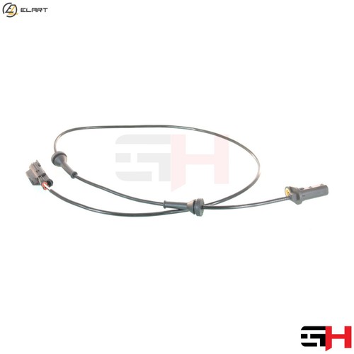 Sensor wheel speed 704806 - speed, gh-704806