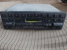 Mercedes BECKER Grand Prix 612