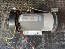 Reebok Z8 Run Treadmill Motor