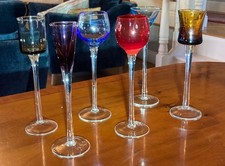 Liqueur Glasses Artland Long