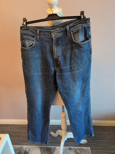 Wrangler jeans mens - jeans,