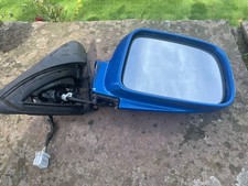 Honda HRV Mark1 Drivers side Wing Mirror 1999 to 2005 model