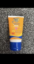 Banana Boat Face Sunscreen