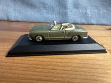 MINICHAMPS VW KARMANN GHIA