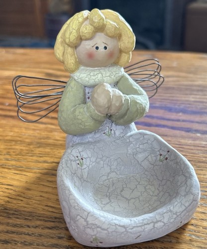 Crazy mountain angel faith - angel, of