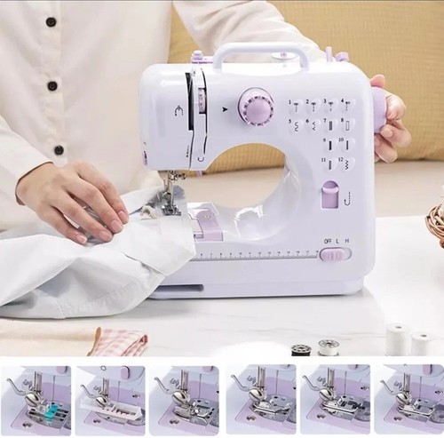 Portable mini electric sewing - portable,