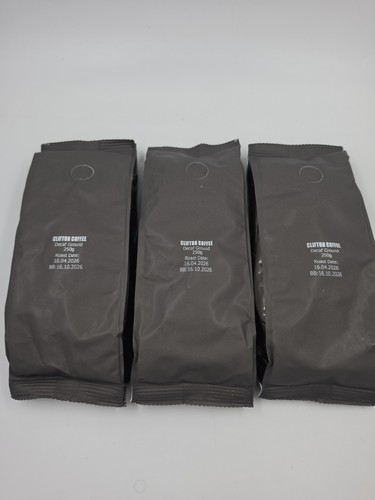 Clifton coffee roasters - x,