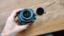 Zacuto finder pro 5x - zacuto, 2.5x