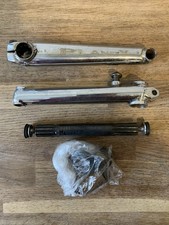 Planet X 3 Piece BMX Style