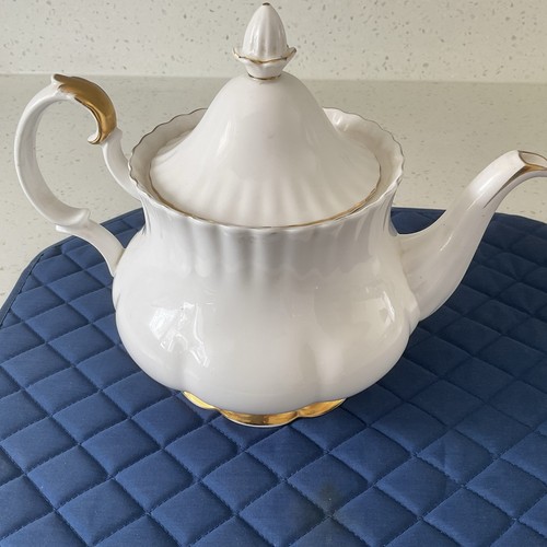 Vintage royal albert - vintage,