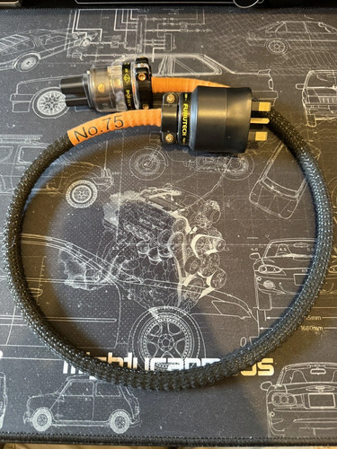 Mcru mains power - mains,