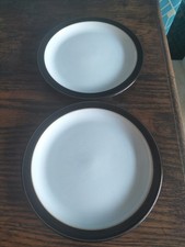 DENBY MERLOT SIDE PLATE 17 cm