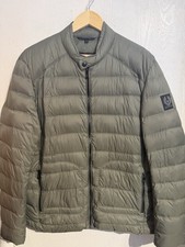 Belstaff 95%Down 5%Feather