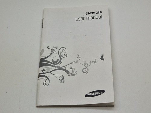 New old stock samsung - new, gt