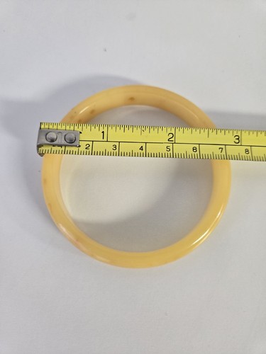Vintage bracelet bakelite - vintage,