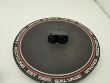 Vauxhall Corsa 2013 D Vxr Osf Drivers Front Right Window Switch 13258521AA