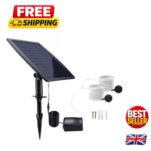 Sustainable solar powered air - solar,