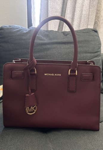 Michael kors women leather - women's,
