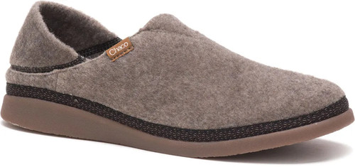Chaco mens revel slipper shoes - revel,