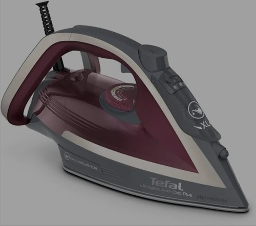 Tefal ultraglide steam - tefal,