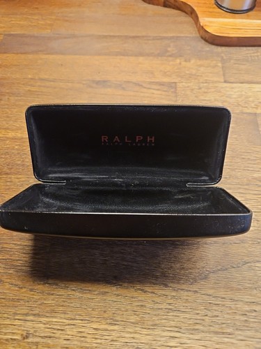 Ralph lauren glasses case only - ralph,