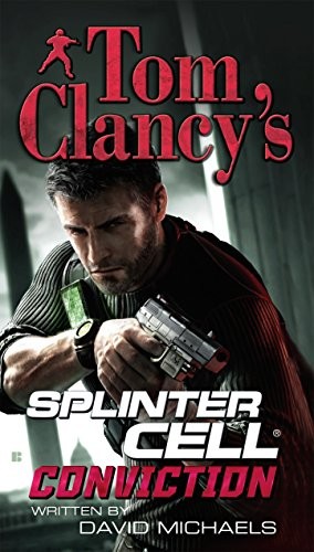 Tom clancy splinter cell - clancy's,